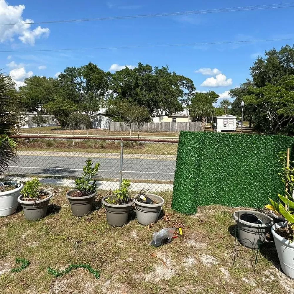 10 Metre Çim Çit Fiyatı