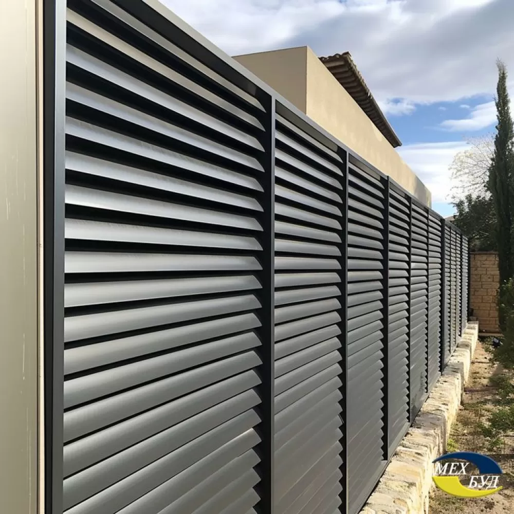 Panjur Çit Fiyatları ve Modelleri Ankara