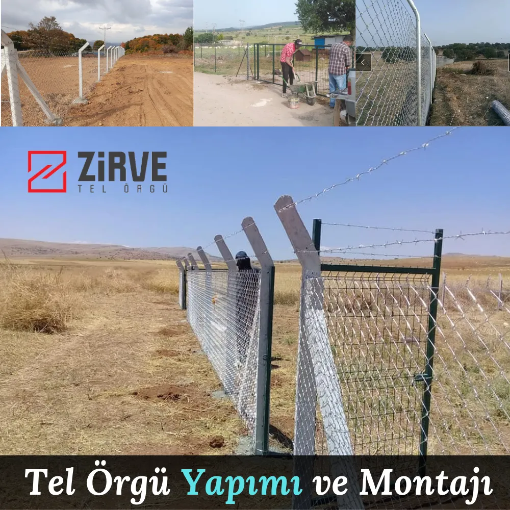 Tel Örgü Elazığ Elazığ